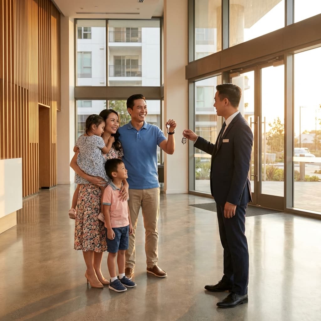 Hà Nội mở cửa đăng ký 3 dự án nhà ở xã hội tại Long Biên